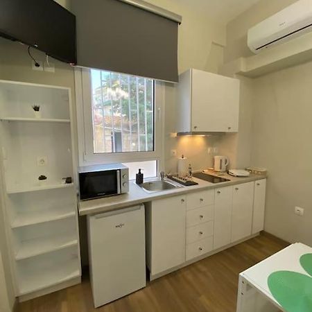 Olive Room Ateny Zewnętrze zdjęcie