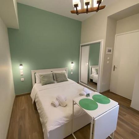 Olive Room Ateny Zewnętrze zdjęcie