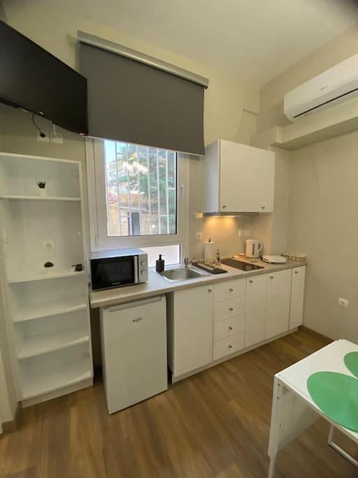 Olive Room Ateny Zewnętrze zdjęcie