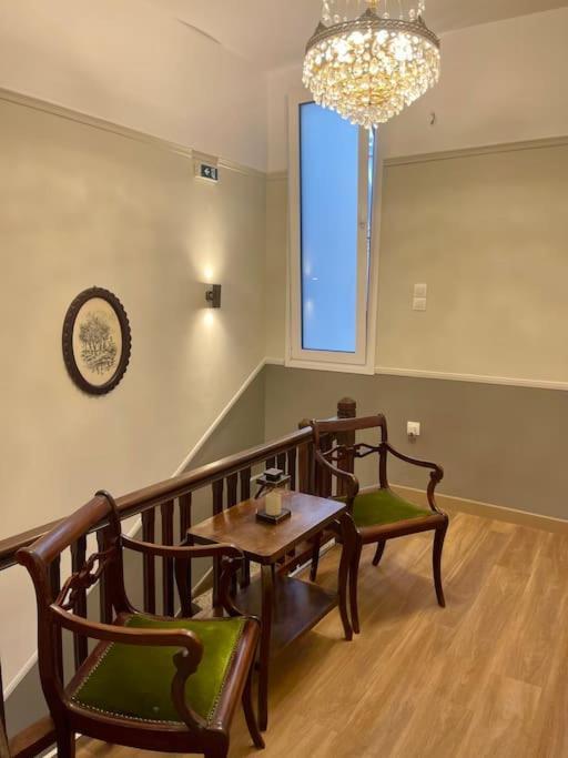 Olive Room Ateny Zewnętrze zdjęcie