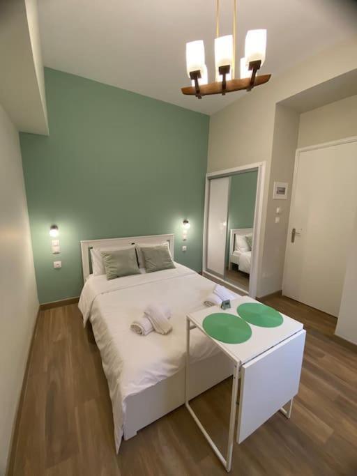 Olive Room Ateny Zewnętrze zdjęcie